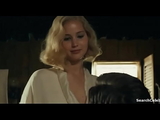 Jennifer Lawrence in Serena 2019