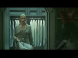 Charlize Theron in Prometheus (2012)