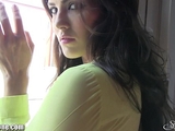SunnyLeone in Naughty Girl